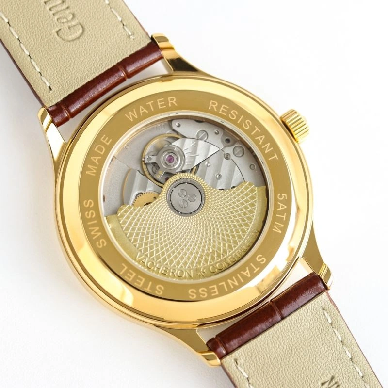 VACHERON CONSTANTIN Watches ZeroBulk 204725