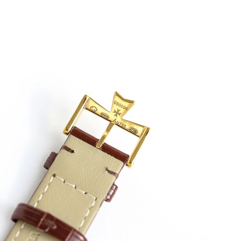 VACHERON CONSTANTIN Watches ZeroBulk 204725