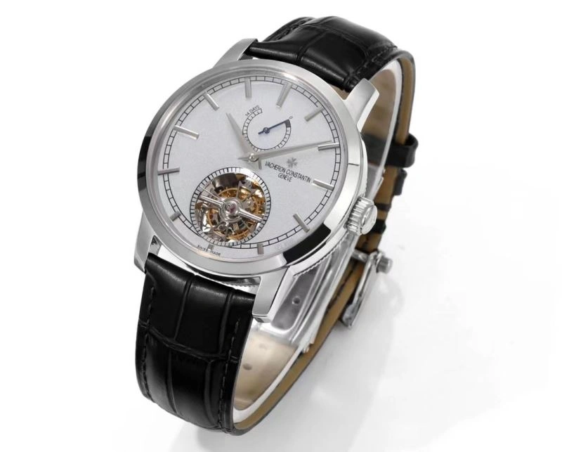 Effortless VACHERON CONSTANTIN Watches 204702