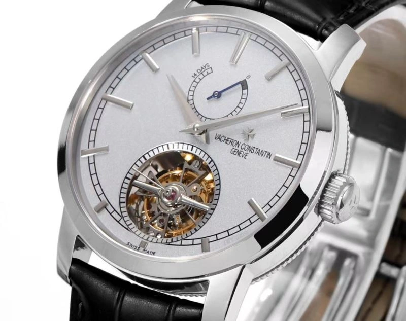Effortless VACHERON CONSTANTIN Watches 204702