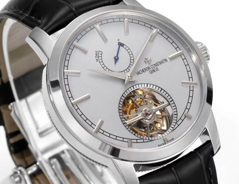 Effortless VACHERON CONSTANTIN Watches 204702