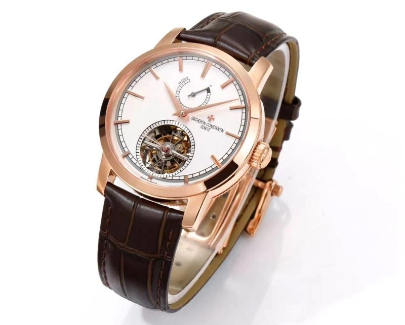 Modern VACHERON CONSTANTIN Watches 204709