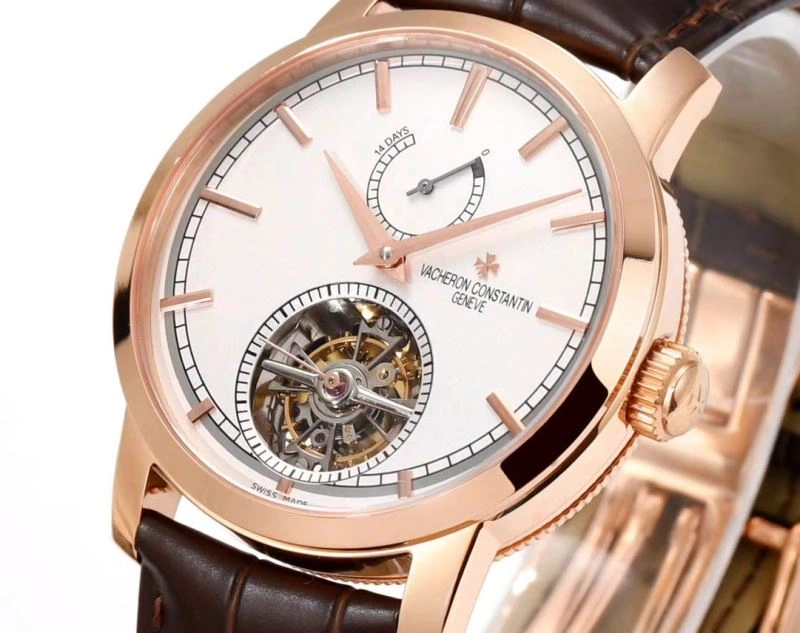 Modern VACHERON CONSTANTIN Watches 204709