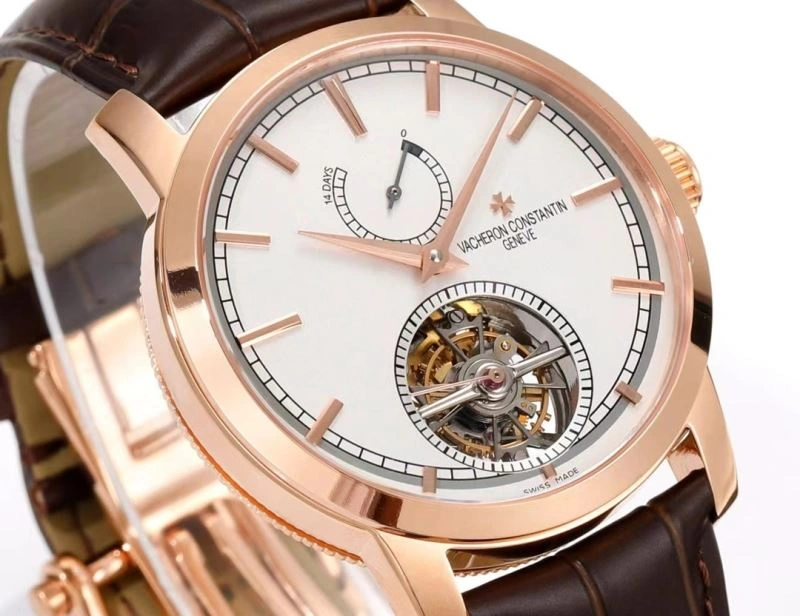 Modern VACHERON CONSTANTIN Watches 204709
