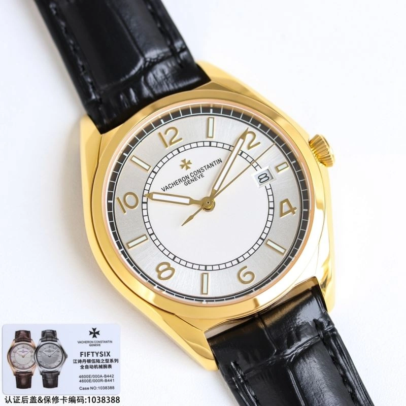VACHERON CONSTANTIN Watches GoodFit 204718