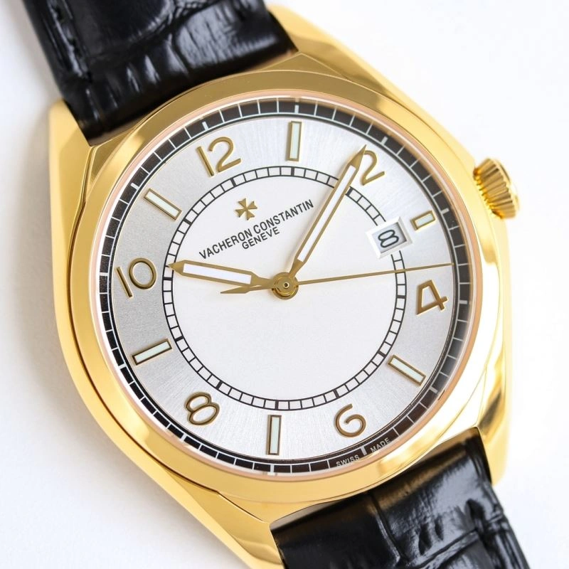 VACHERON CONSTANTIN Watches GoodFit 204718