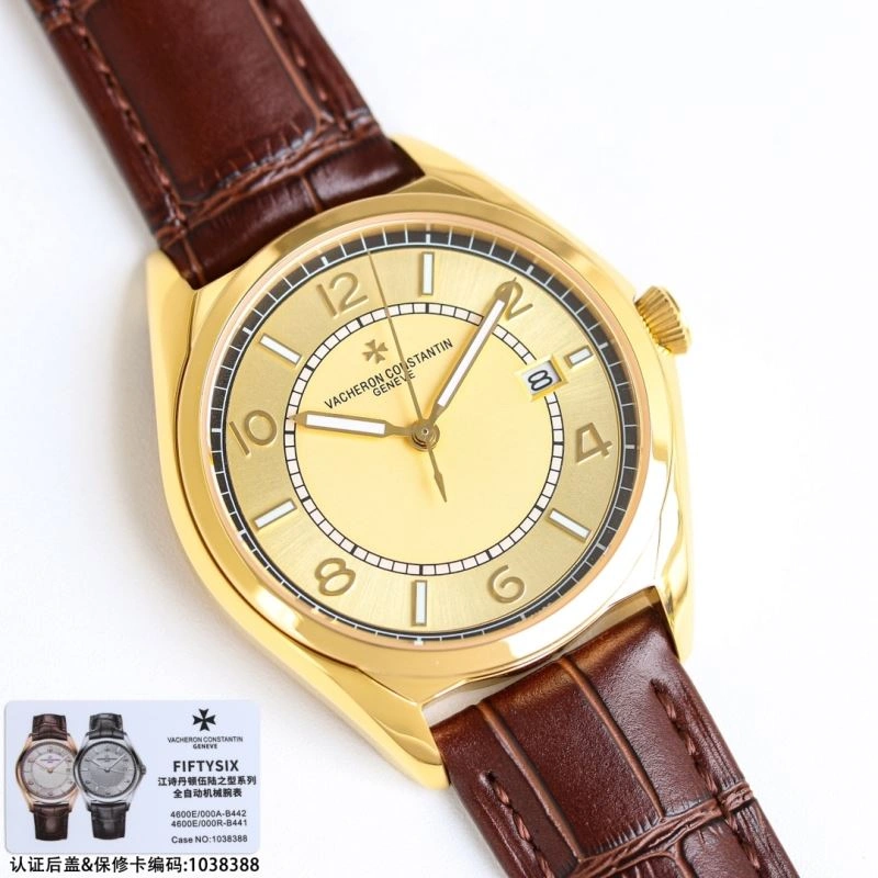 VACHERON CONSTANTIN Watches GoodFit 204718