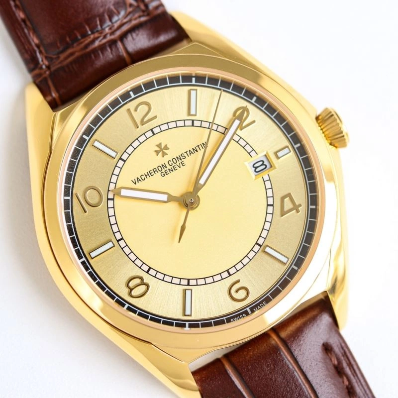 VACHERON CONSTANTIN Watches GoodFit 204718