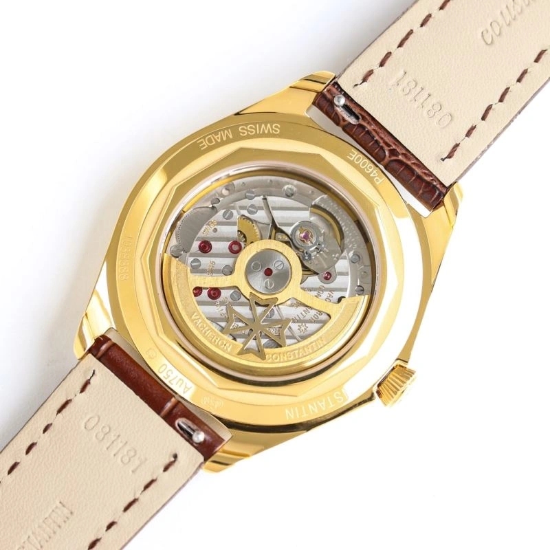 VACHERON CONSTANTIN Watches GoodFit 204718