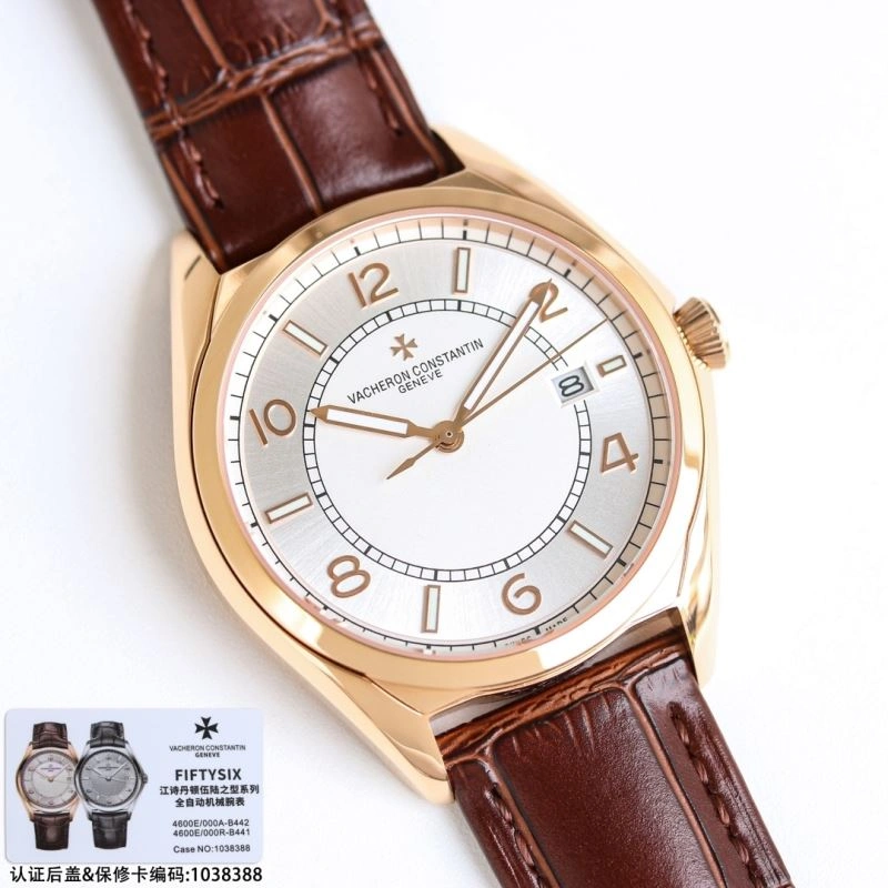 ModernLook VACHERON CONSTANTIN Watches 204713
