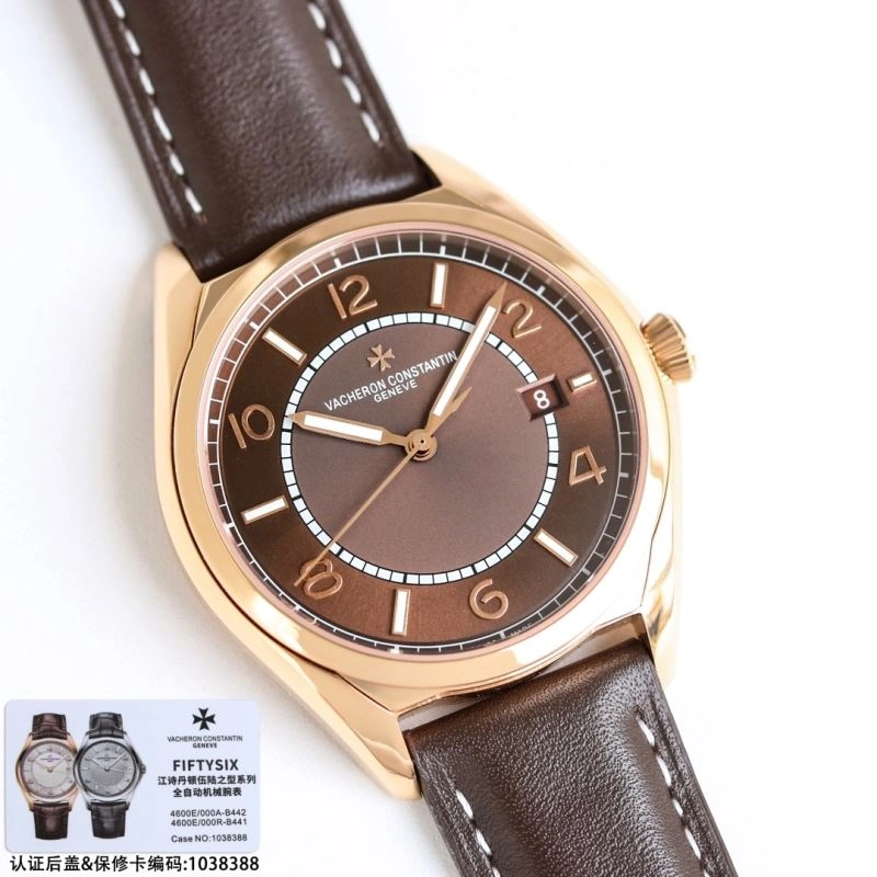 ModernLook VACHERON CONSTANTIN Watches 204713