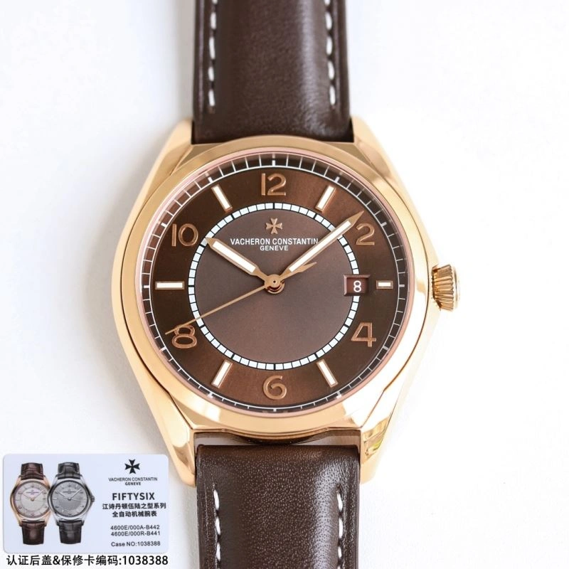 ModernLook VACHERON CONSTANTIN Watches 204713