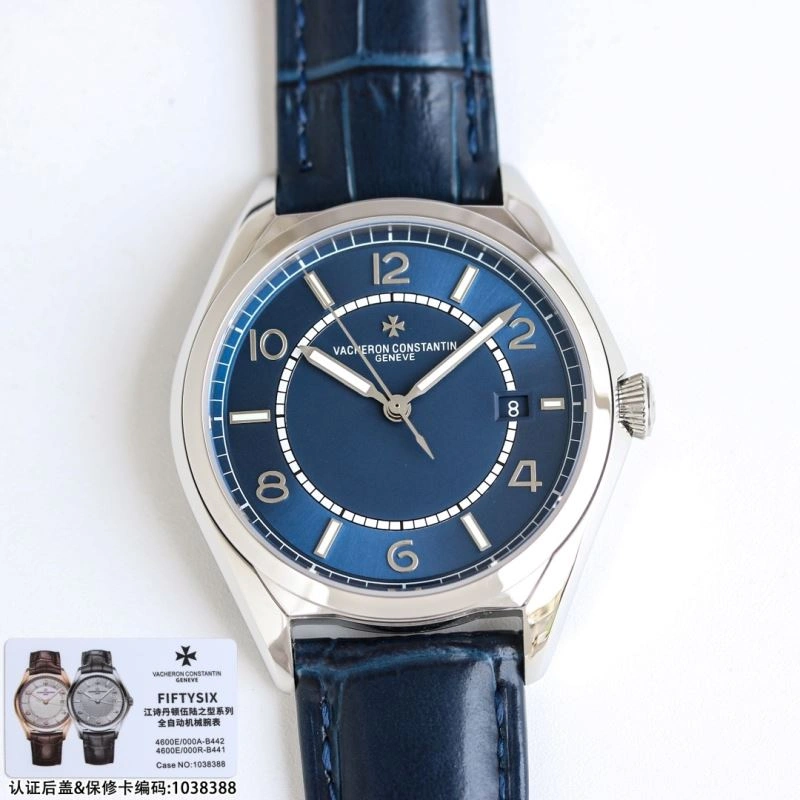 Sleek VACHERON CONSTANTIN Watches 204712