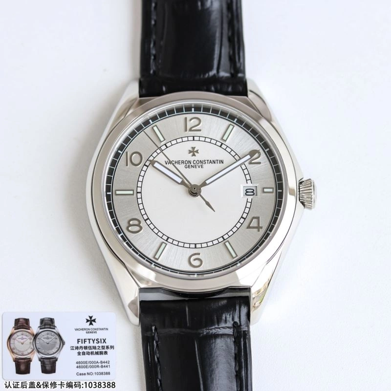 Sleek VACHERON CONSTANTIN Watches 204712