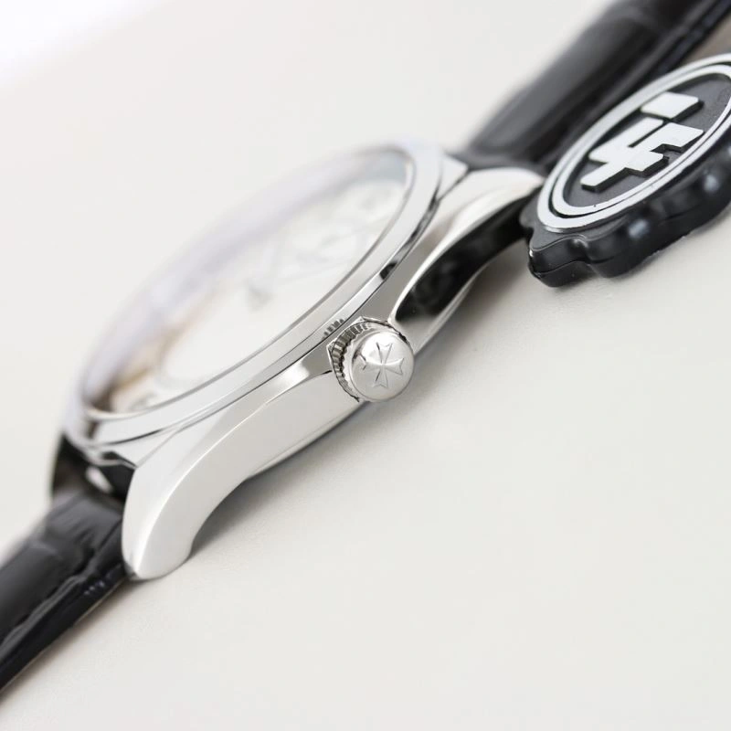 Sleek VACHERON CONSTANTIN Watches 204712
