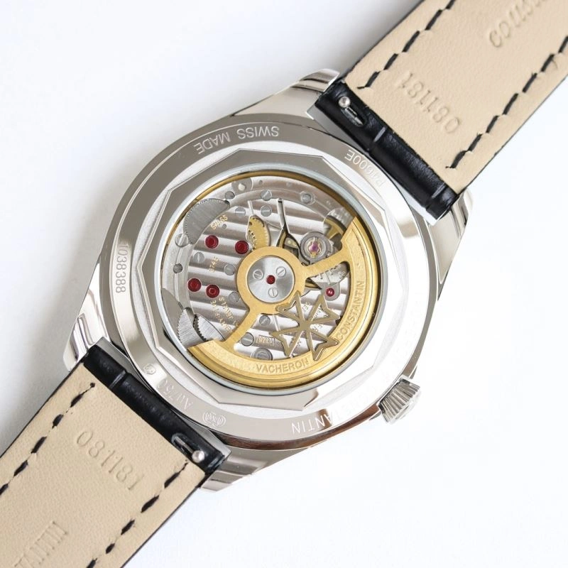 Sleek VACHERON CONSTANTIN Watches 204712