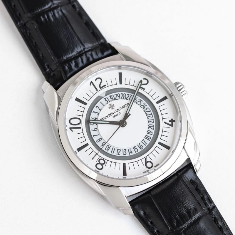 TimelessDesign VACHERON CONSTANTIN Watches 204706