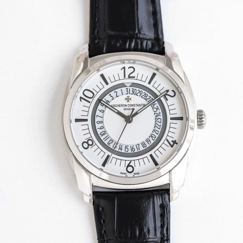 TimelessDesign VACHERON CONSTANTIN Watches 204706
