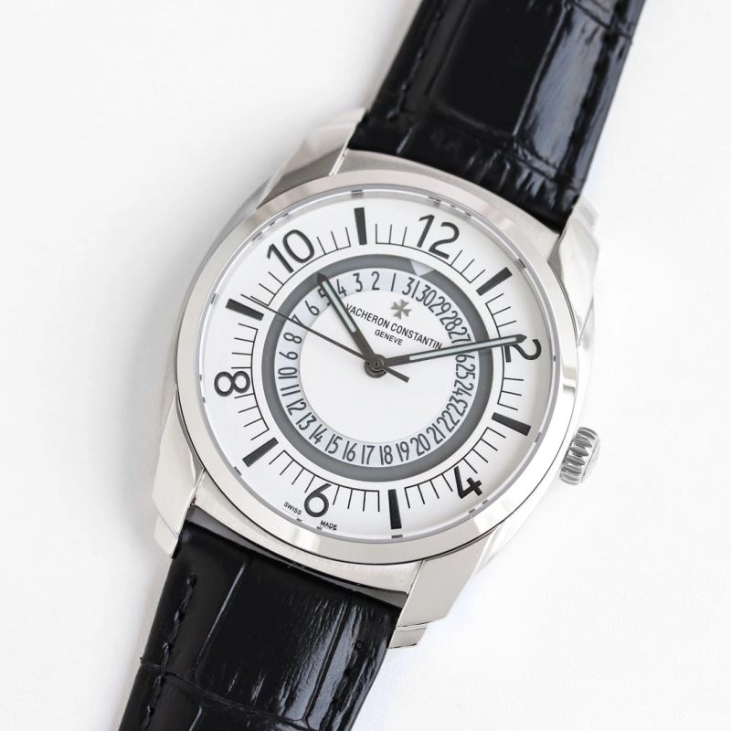 TimelessDesign VACHERON CONSTANTIN Watches 204706