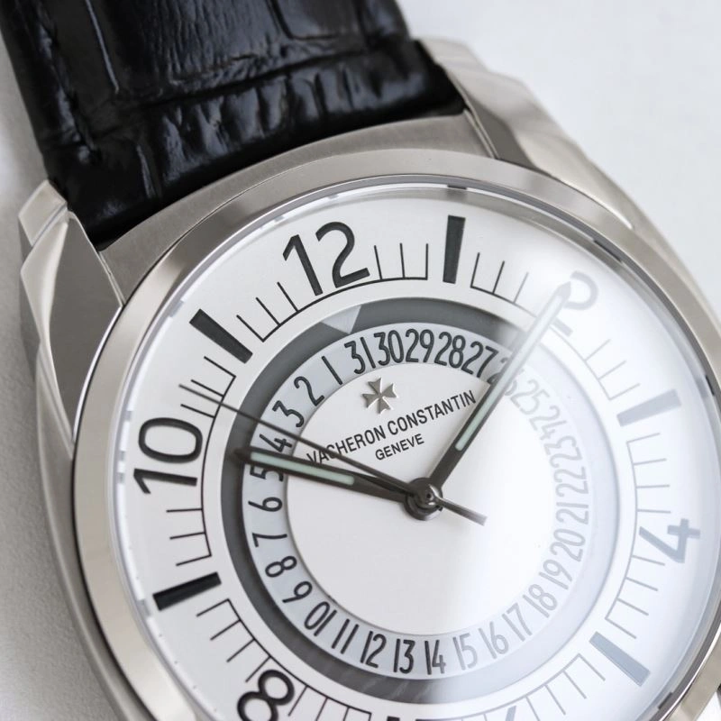 TimelessDesign VACHERON CONSTANTIN Watches 204706
