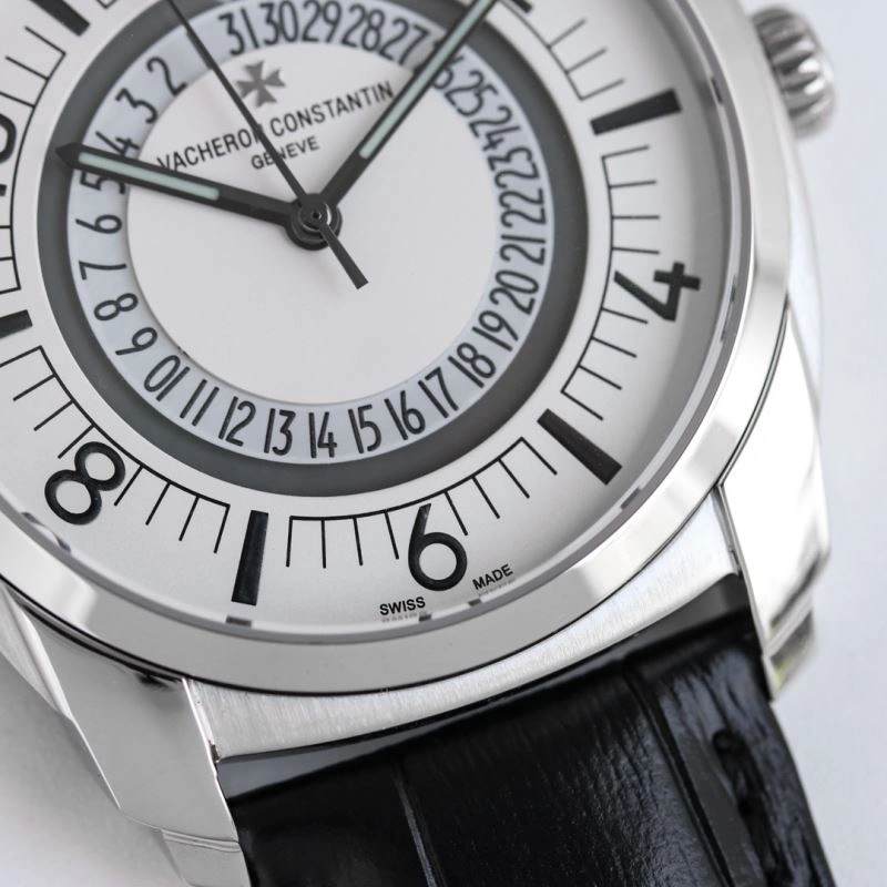 TimelessDesign VACHERON CONSTANTIN Watches 204706