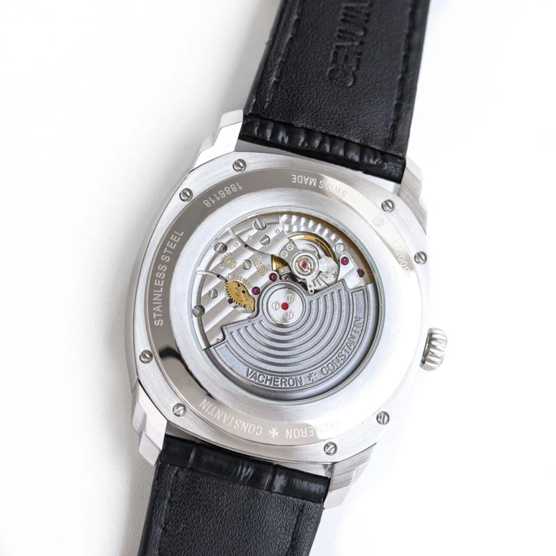 TimelessDesign VACHERON CONSTANTIN Watches 204706