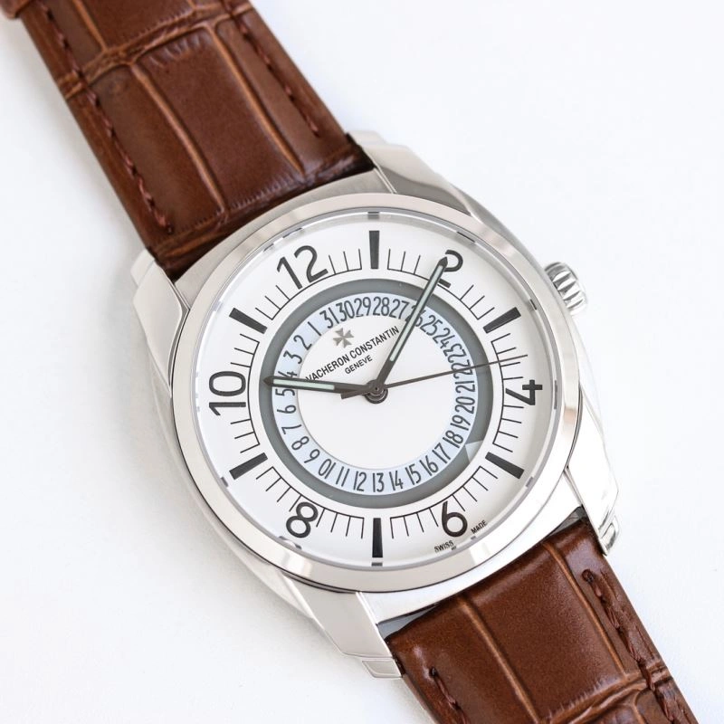 VACHERON CONSTANTIN Watches HighQuality 204717