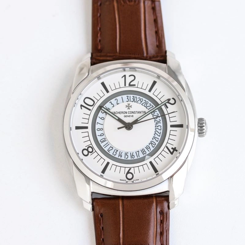 VACHERON CONSTANTIN Watches HighQuality 204717