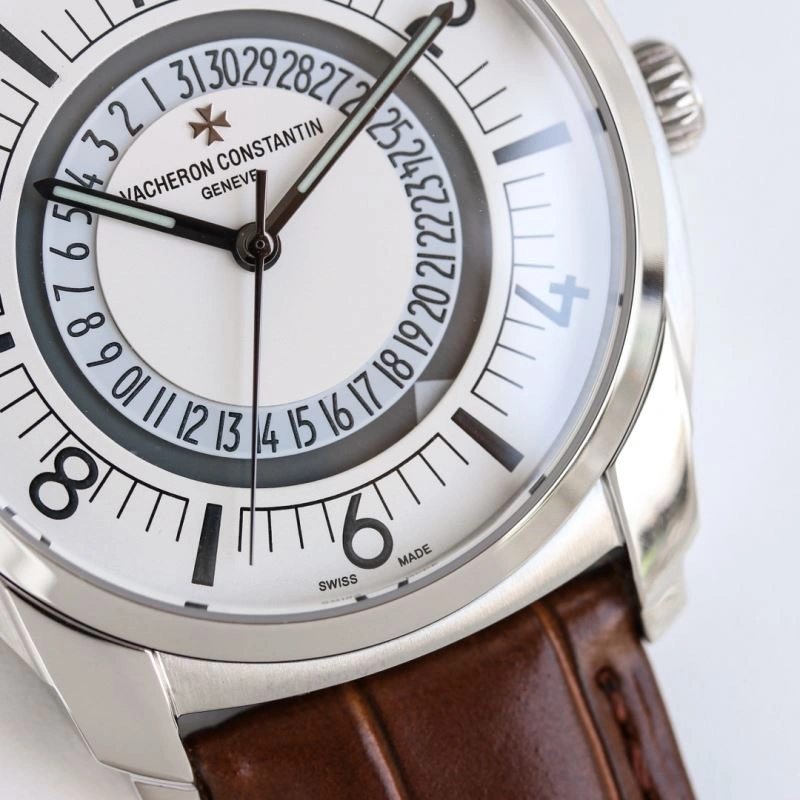 VACHERON CONSTANTIN Watches HighQuality 204717