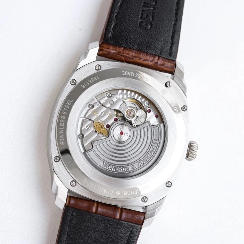 VACHERON CONSTANTIN Watches HighQuality 204717