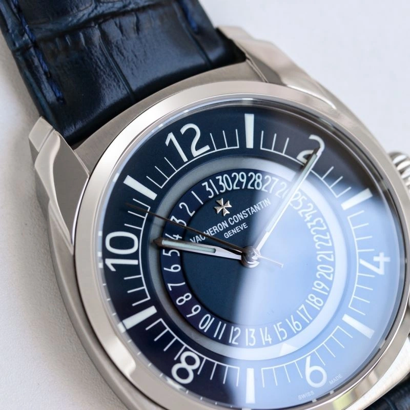 VACHERON CONSTANTIN Watches Popular 204711