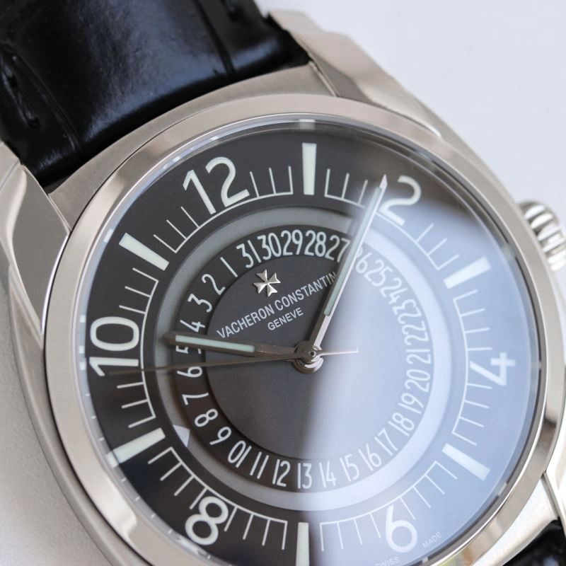 Chic VACHERON CONSTANTIN Watches 204698