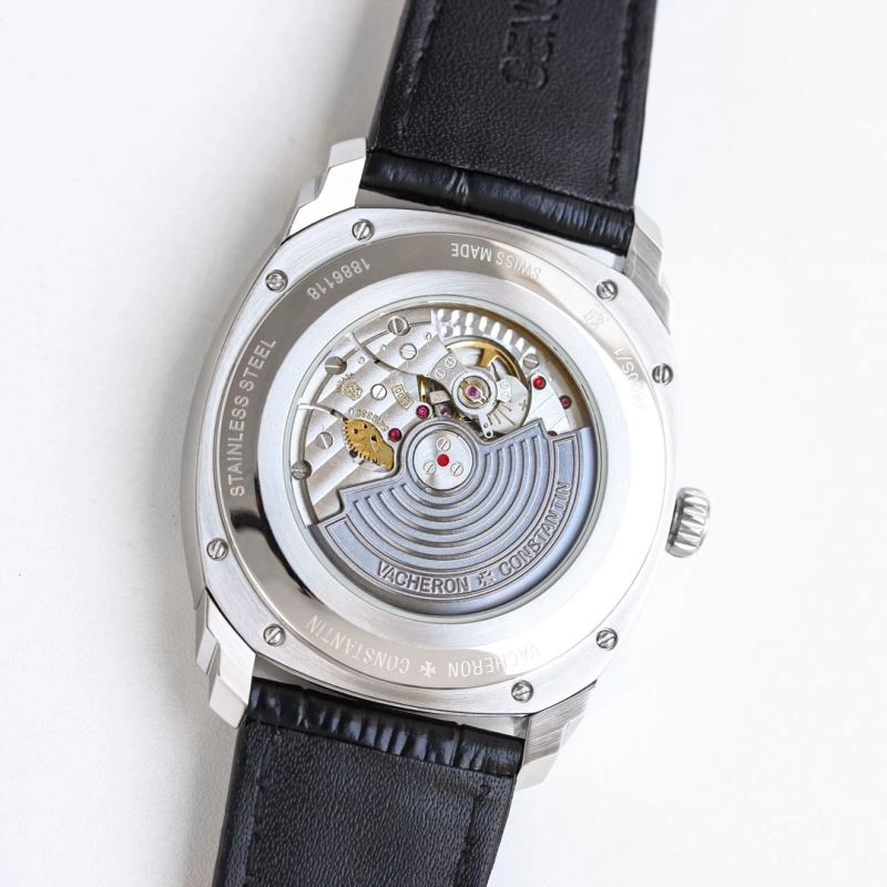 Chic VACHERON CONSTANTIN Watches 204698