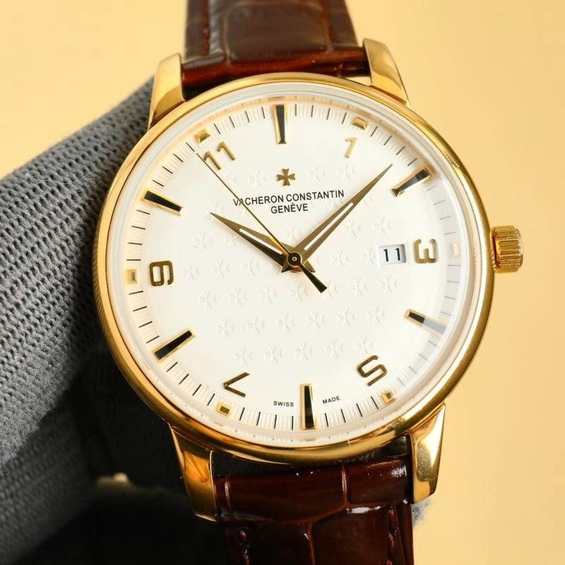Unisex VACHERON CONSTANTIN Watches 204696