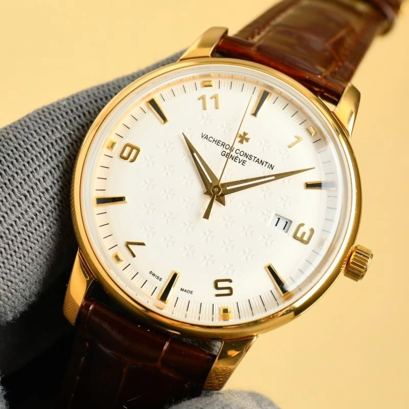 Unisex VACHERON CONSTANTIN Watches 204696