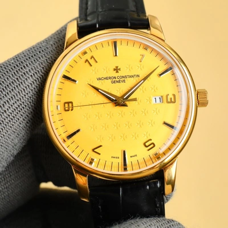 Unisex VACHERON CONSTANTIN Watches 204696