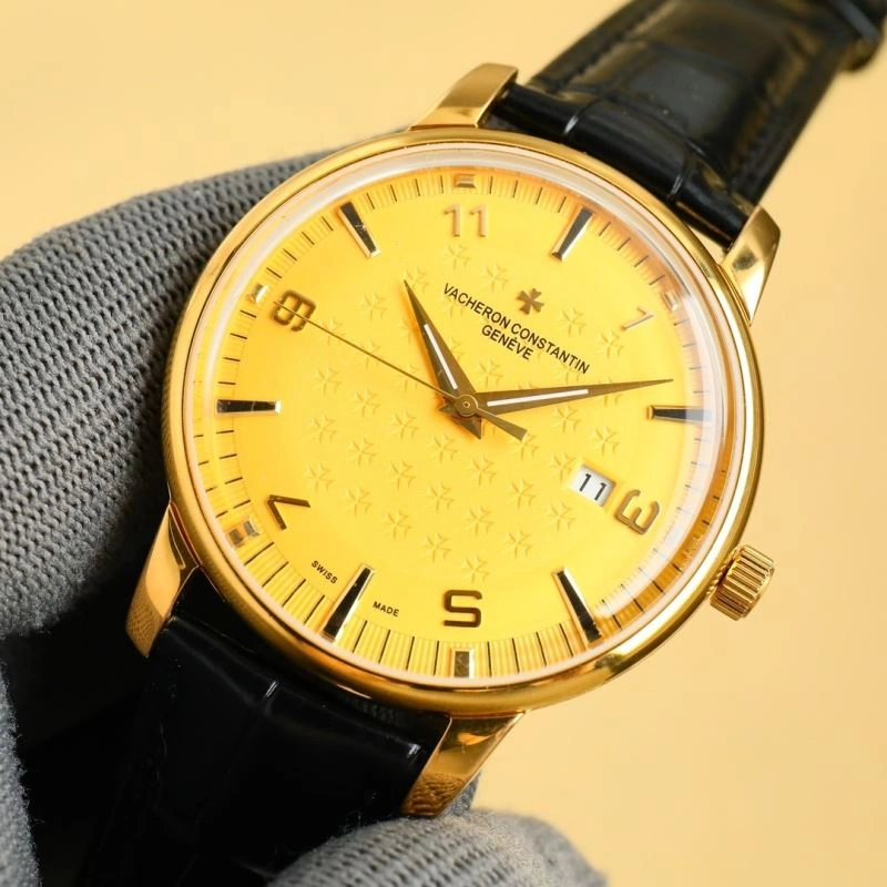 Unisex VACHERON CONSTANTIN Watches 204696