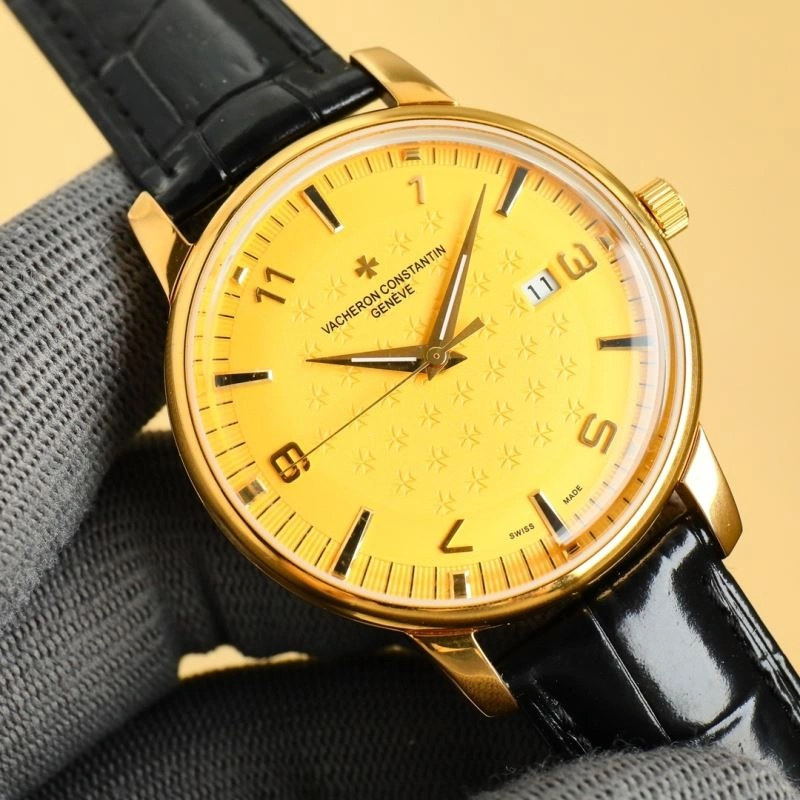 Unisex VACHERON CONSTANTIN Watches 204696