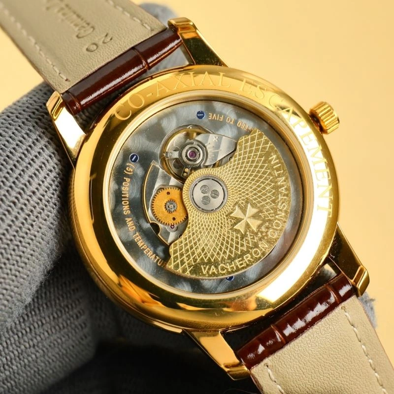Unisex VACHERON CONSTANTIN Watches 204696