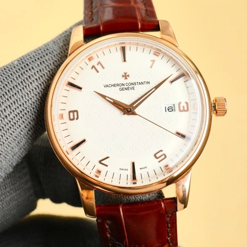 Classic VACHERON CONSTANTIN Watches 204695