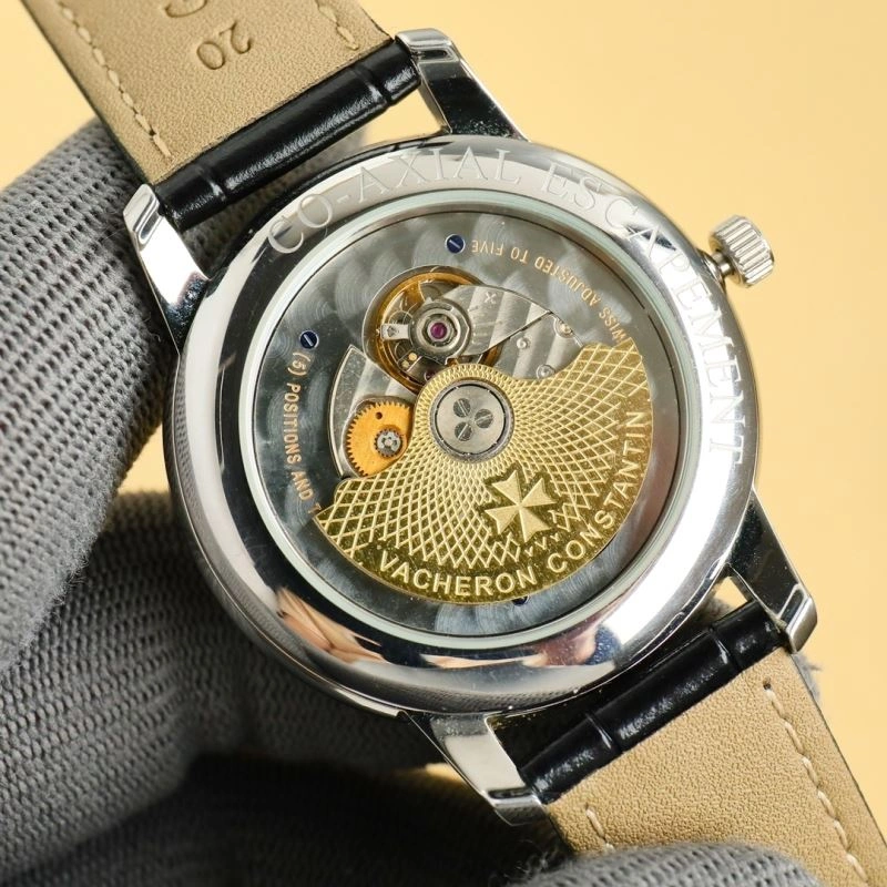 Classic VACHERON CONSTANTIN Watches 204695
