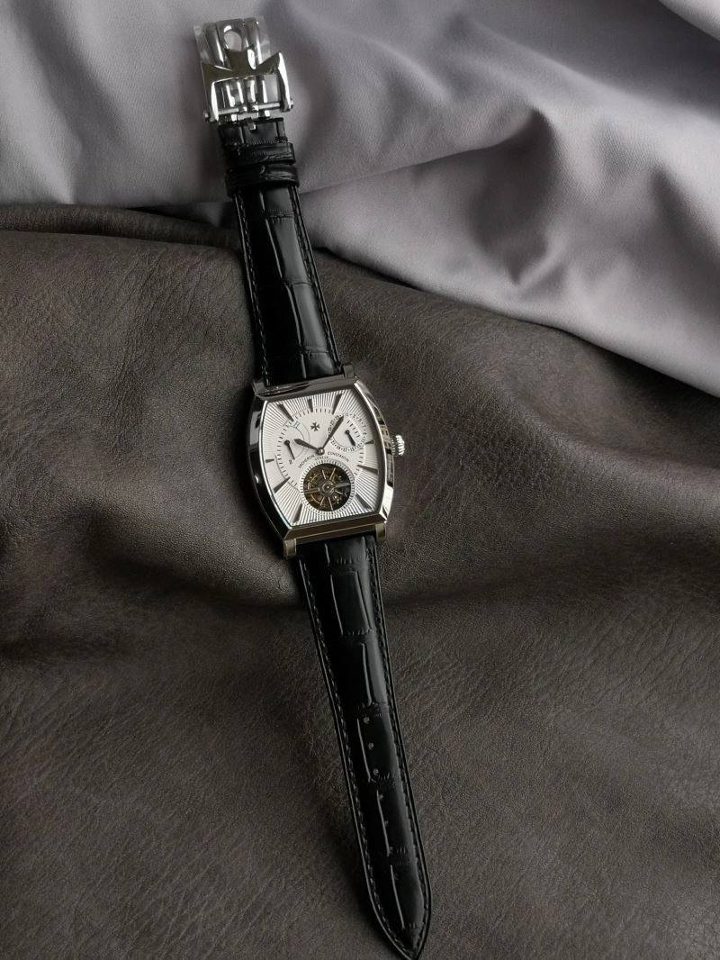 VACHERON CONSTANTIN Watches WrinkleFree 204697