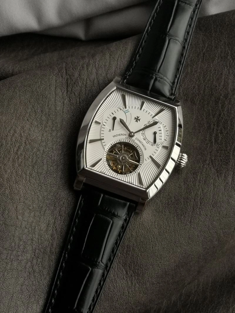 VACHERON CONSTANTIN Watches WrinkleFree 204697