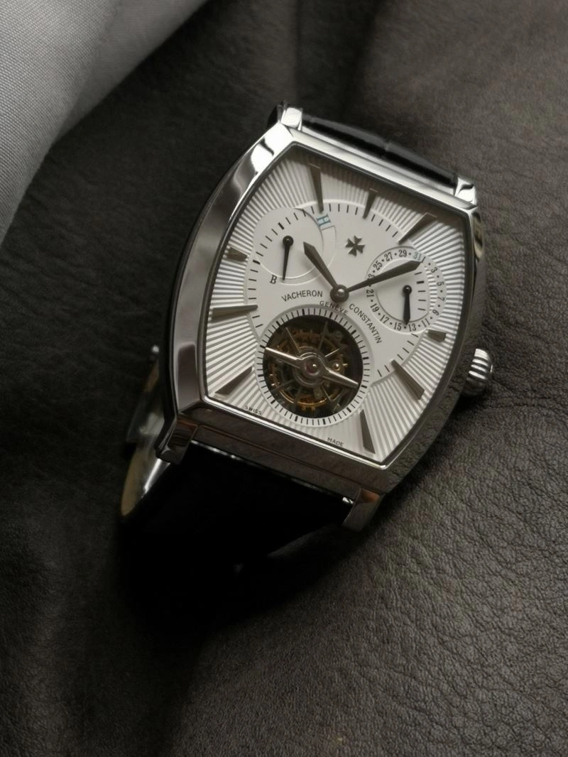 VACHERON CONSTANTIN Watches WrinkleFree 204697