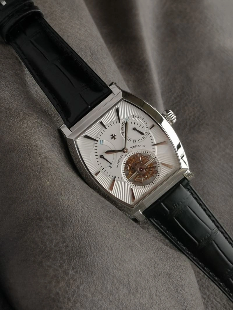 VACHERON CONSTANTIN Watches WrinkleFree 204697