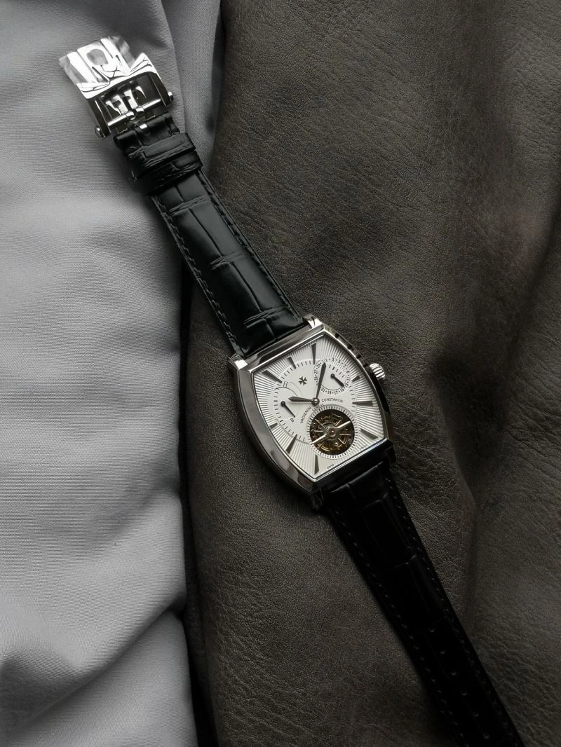 VACHERON CONSTANTIN Watches WrinkleFree 204697