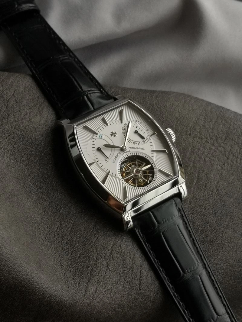 VACHERON CONSTANTIN Watches WrinkleFree 204697