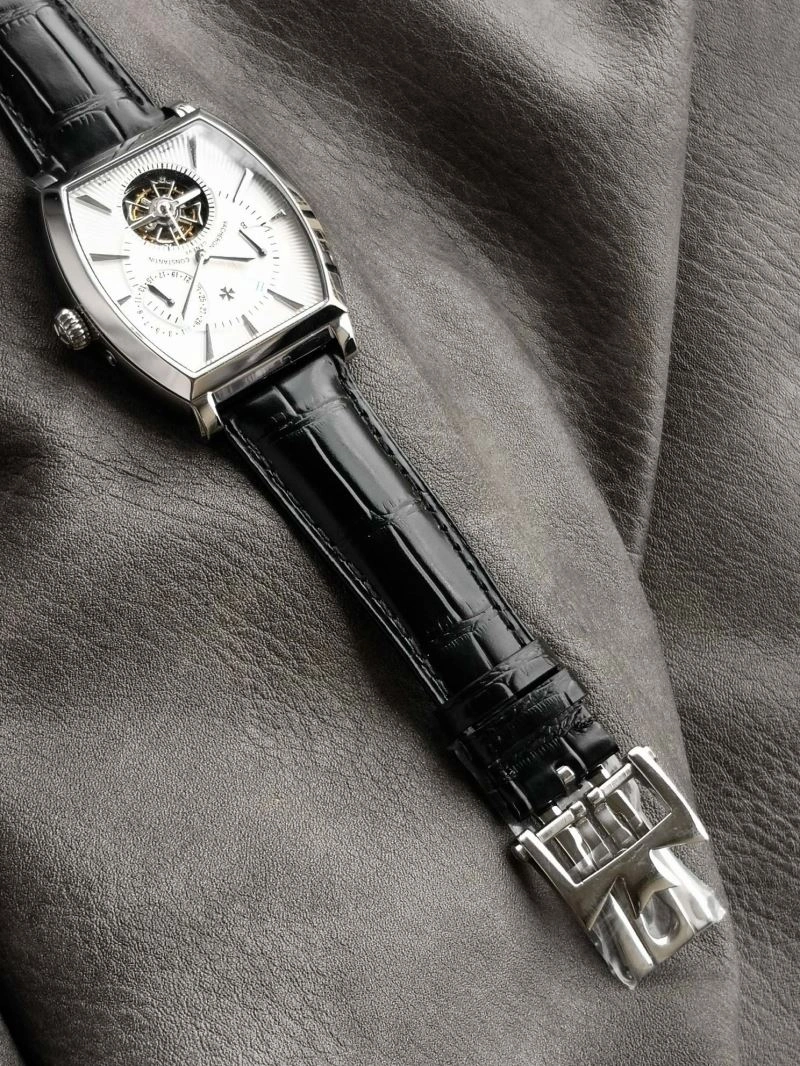 VACHERON CONSTANTIN Watches WrinkleFree 204697