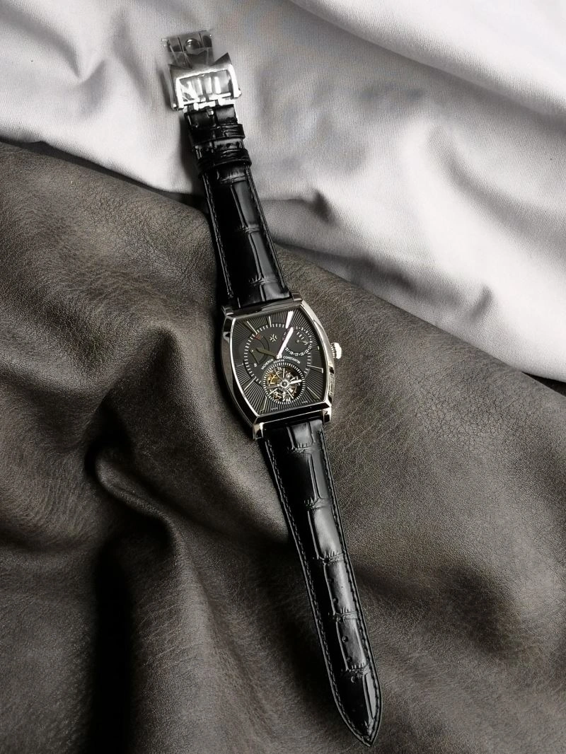 VACHERON CONSTANTIN Watches Sleek 204694