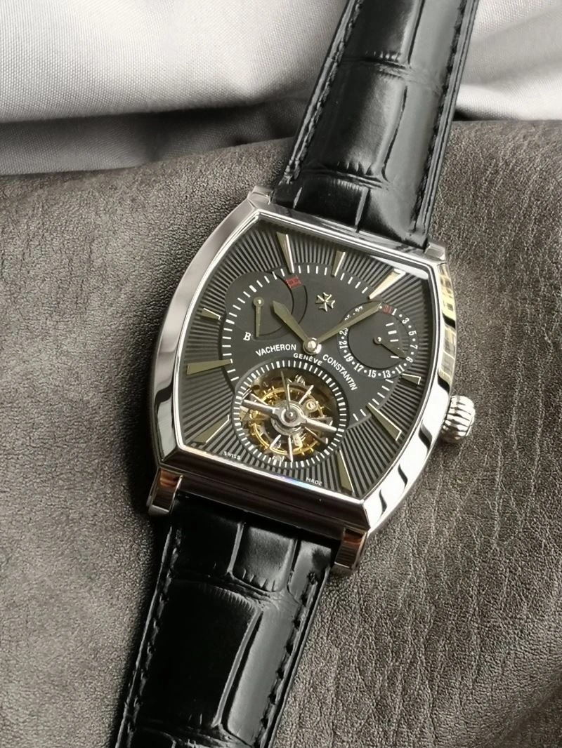 VACHERON CONSTANTIN Watches Sleek 204694